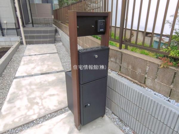 藤沢市善行6丁目 