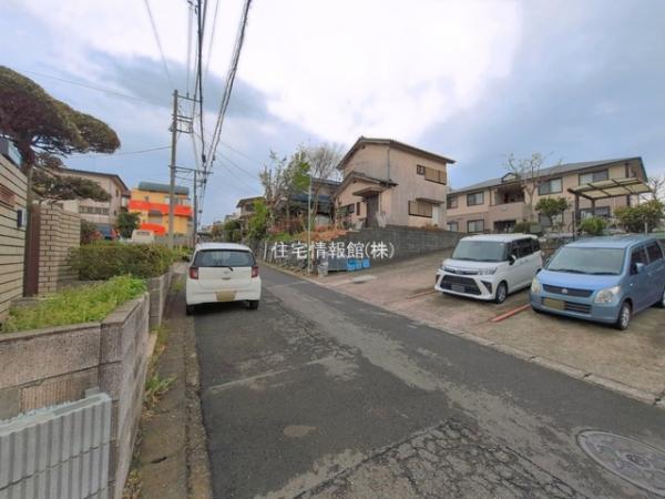 藤沢市善行6丁目 