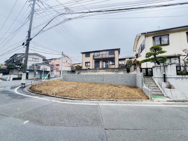 新築戸建 神奈川県横浜市旭区今宿１丁目 相鉄本線二俣川駅 6,390万円