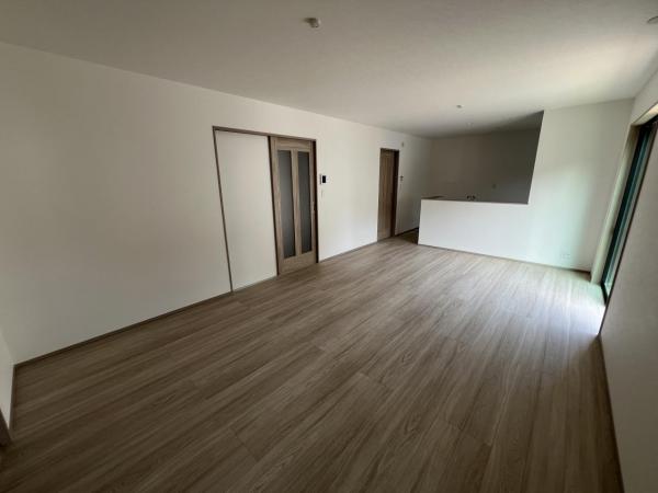 横浜市旭区今宿1丁目2314番 リビングダイニング