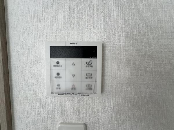 横浜市旭区今宿1丁目2314番 発電・温水設備(専用部)
