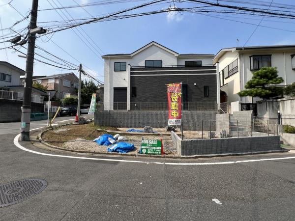 横浜市旭区今宿1丁目2314番 現況写真