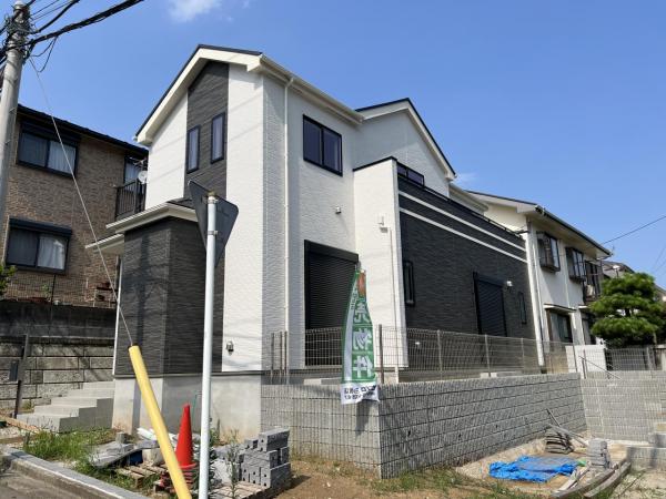 横浜市旭区今宿1丁目2314番 (現況)外観写真