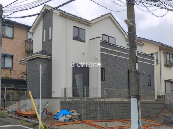 横浜市旭区今宿1丁目2314番 
