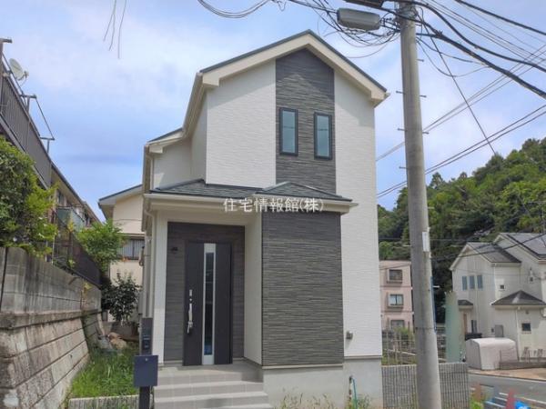 横浜市旭区今宿1丁目2314番 