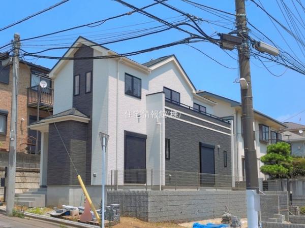 横浜市旭区今宿1丁目2314番 