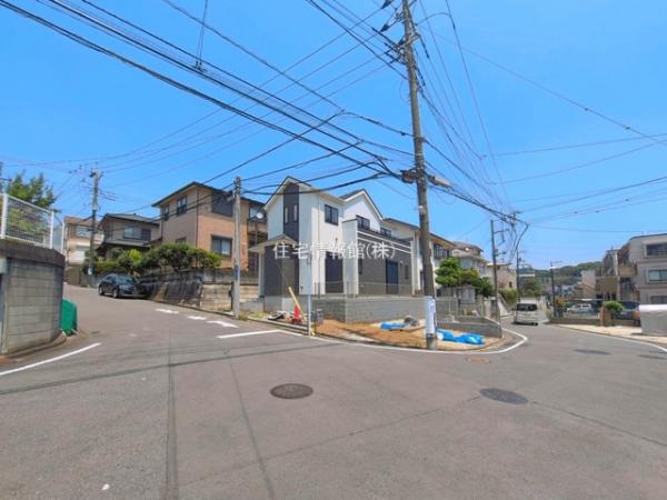 横浜市旭区今宿1丁目2314番 