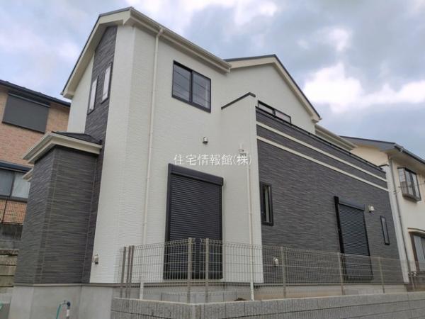 横浜市旭区今宿1丁目2314番 