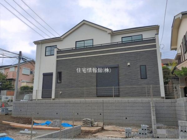 横浜市旭区今宿1丁目2314番 