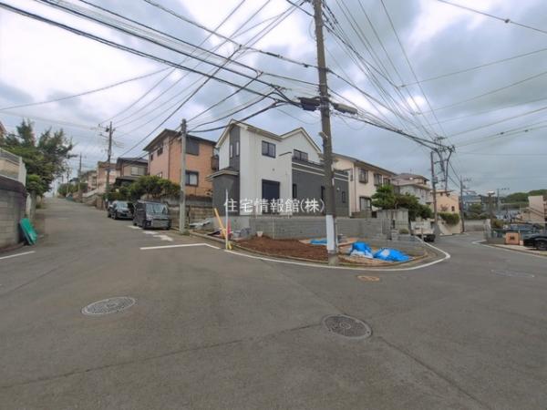横浜市旭区今宿1丁目2314番 