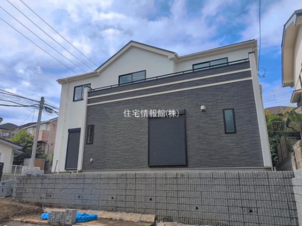 横浜市旭区今宿1丁目2314番 