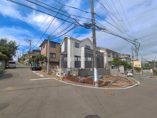 横浜市旭区今宿1丁目2314番 