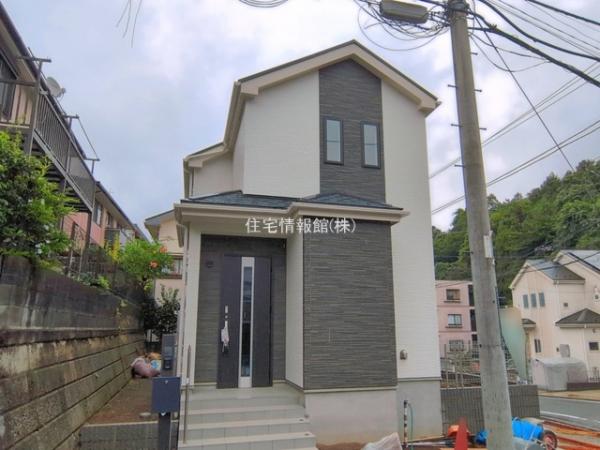 横浜市旭区今宿1丁目2314番 