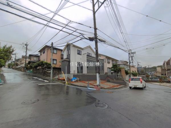 横浜市旭区今宿1丁目2314番 