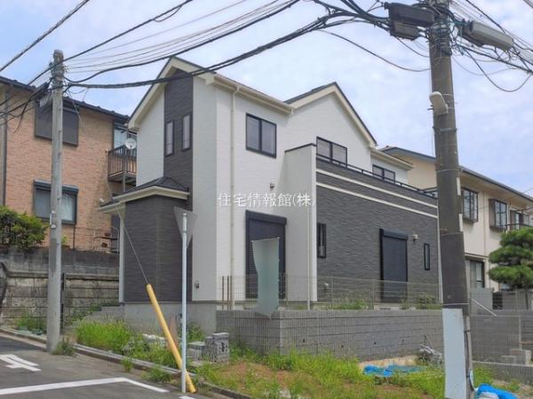 横浜市旭区今宿1丁目2314番 