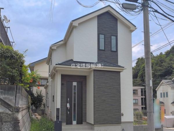 横浜市旭区今宿1丁目2314番 