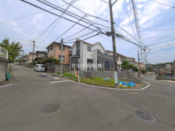 横浜市旭区今宿1丁目2314番 