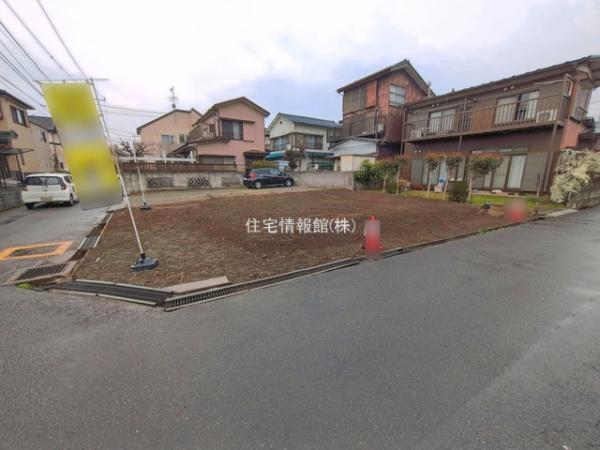 土地 神奈川県大和市下鶴間2282-6 東急田園都市線つきみ野駅 3,790万円