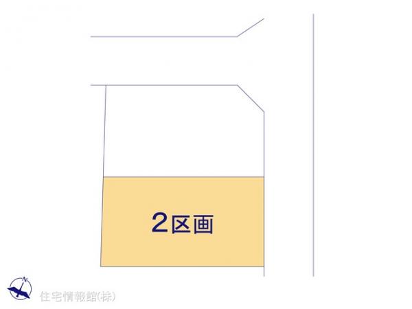 土地 千葉県船橋市新高根３丁目2-21 京成松戸線高根公団駅 2,180万円