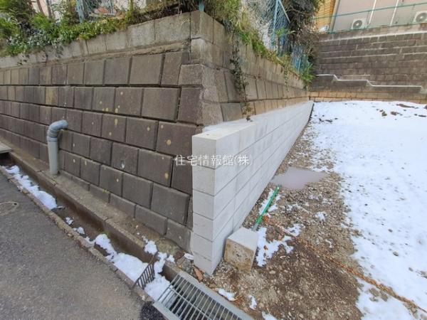 船橋市西習志野312　1区画 
