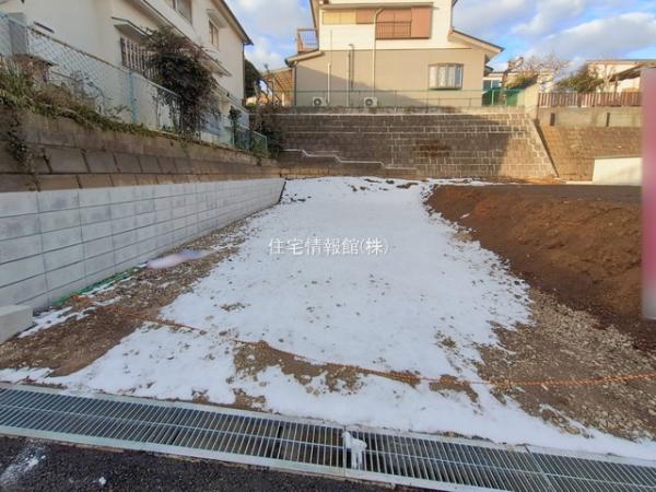 船橋市西習志野312　1区画 