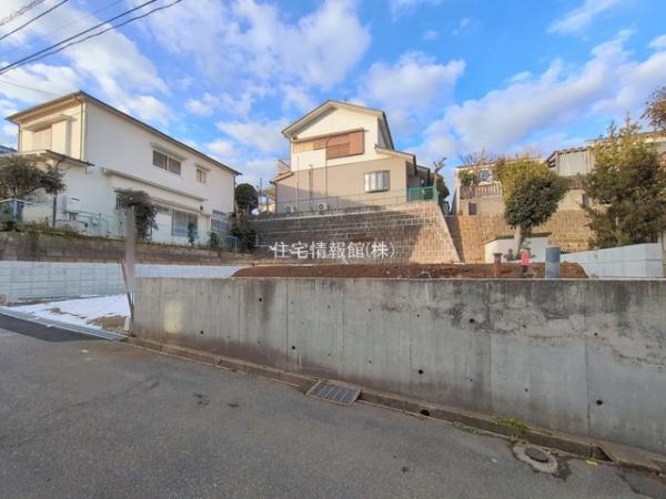 船橋市西習志野312　1区画 