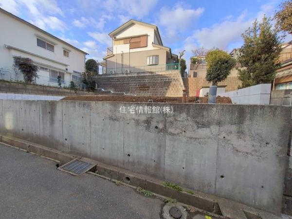 船橋市西習志野312　1区画 