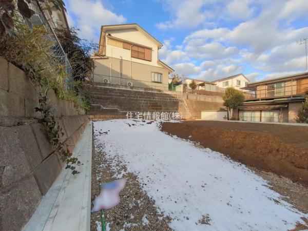 船橋市西習志野312　1区画 