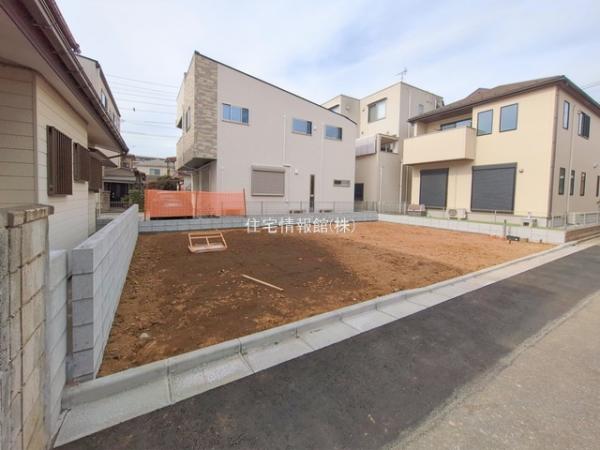 土地 千葉県船橋市山手２丁目11-15 東武野田線新船橋駅 3,950万円