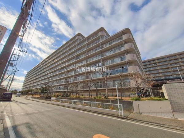 中古マンション 神奈川県相模原市南区大野台６丁目4-6 JR横浜線古淵駅 2,980万円