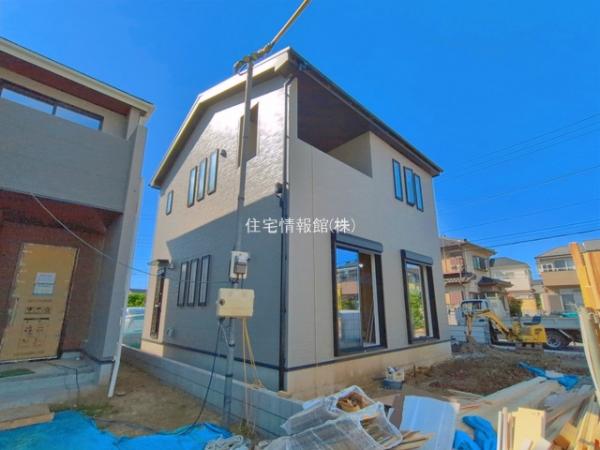 新築戸建 埼玉県加須市花崎３丁目4-4 東武伊勢崎線花崎駅 3,190万円