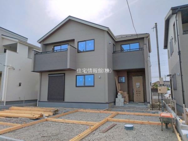 新築戸建 埼玉県加須市花崎３丁目4-4 東武伊勢崎線花崎駅 2,990万円
