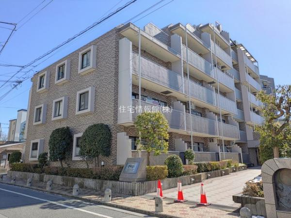 中古マンション 東京都足立区六月２丁目12-12 東武伊勢崎線西新井駅 3,980万円