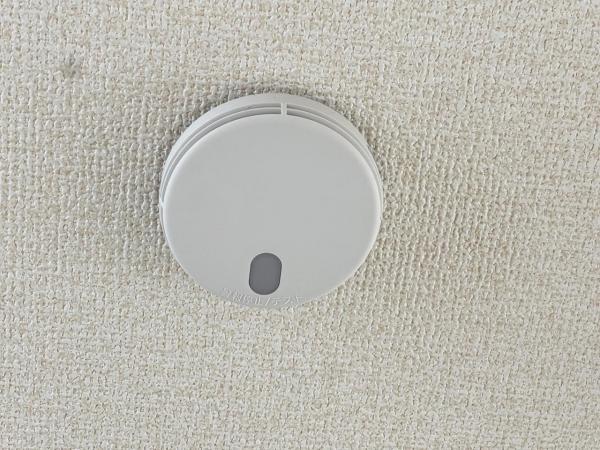 川越市上戸新町3期 その他設備(専用部)