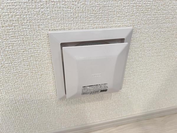 川越市上戸新町3期 冷暖房・空調設備(専用部)
