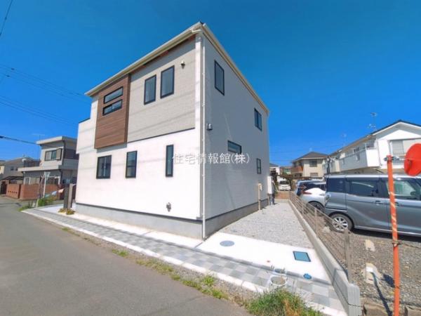 川越市上戸新町3期 