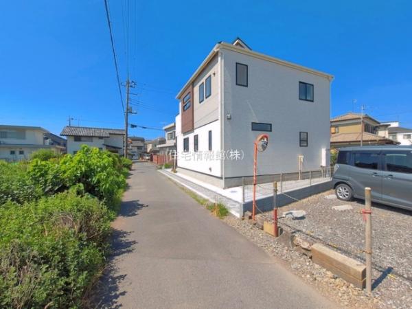 川越市上戸新町3期 