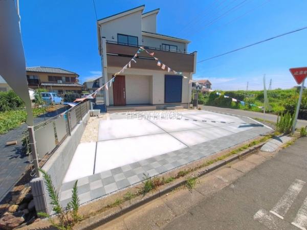 川越市上戸新町3期 