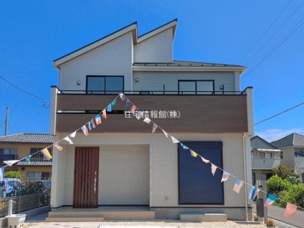 川越市上戸新町3期 