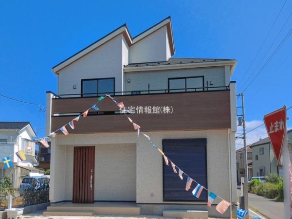 川越市上戸新町3期 