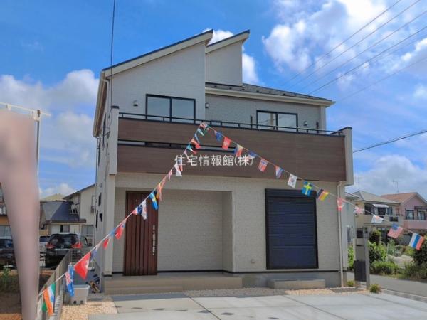 川越市上戸新町3期 