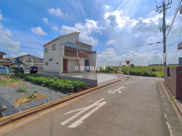 川越市上戸新町3期 