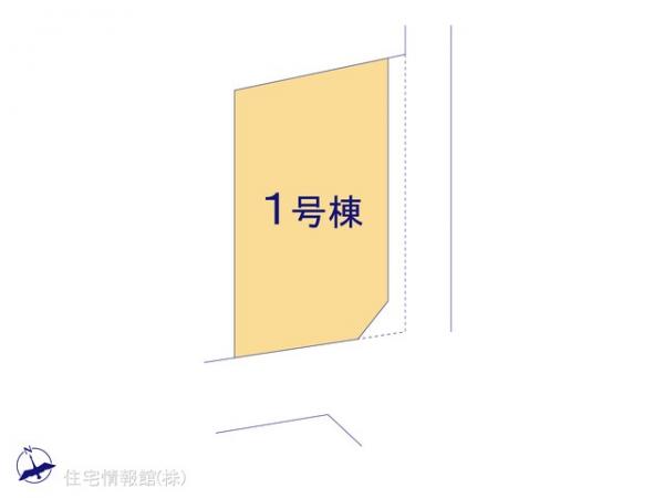 川越市上戸新町3期 