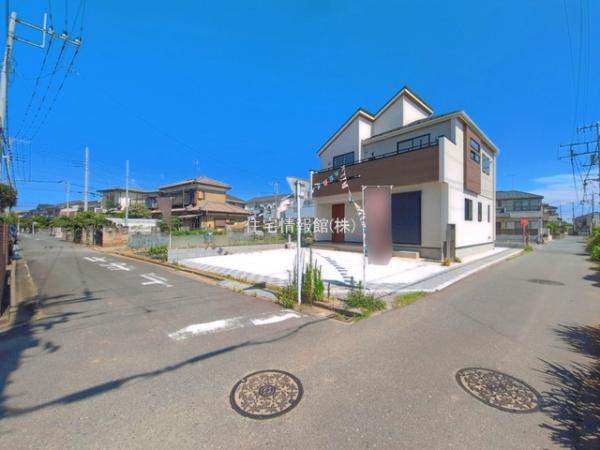川越市上戸新町3期 