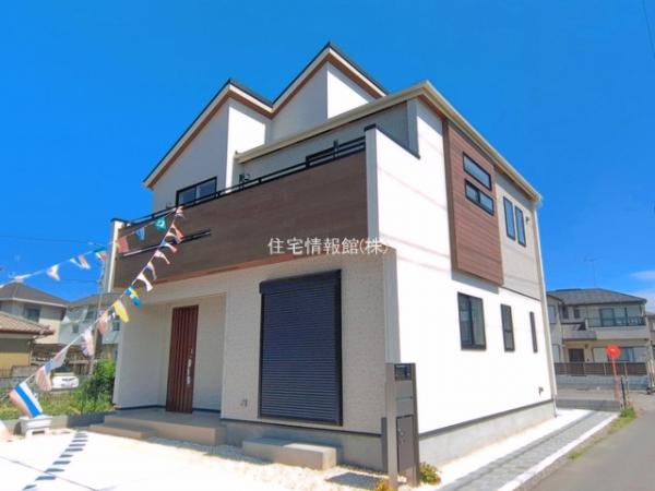 川越市上戸新町3期 