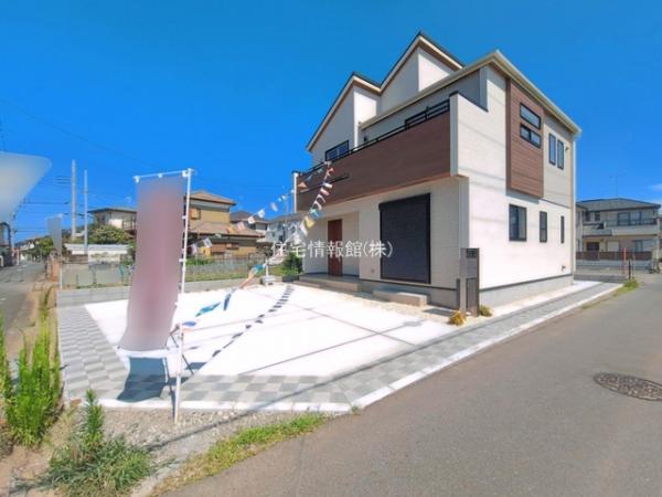 川越市上戸新町3期 