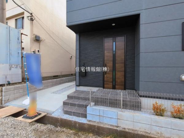 和光市新倉3期 