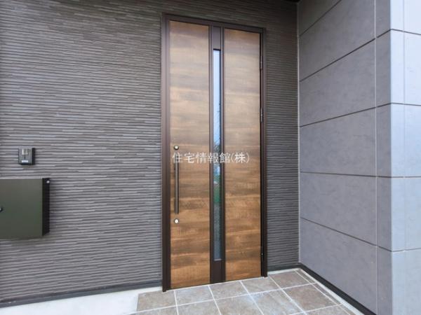 和光市新倉3期 