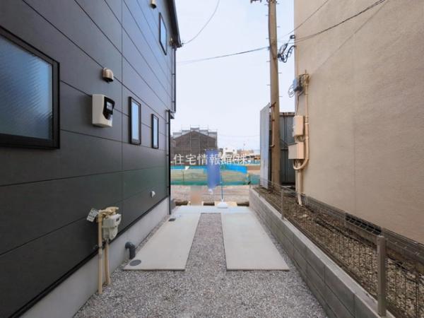 和光市新倉3期 
