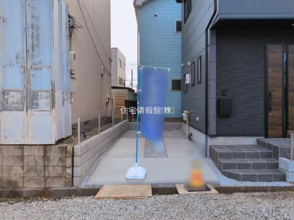 和光市新倉3期 